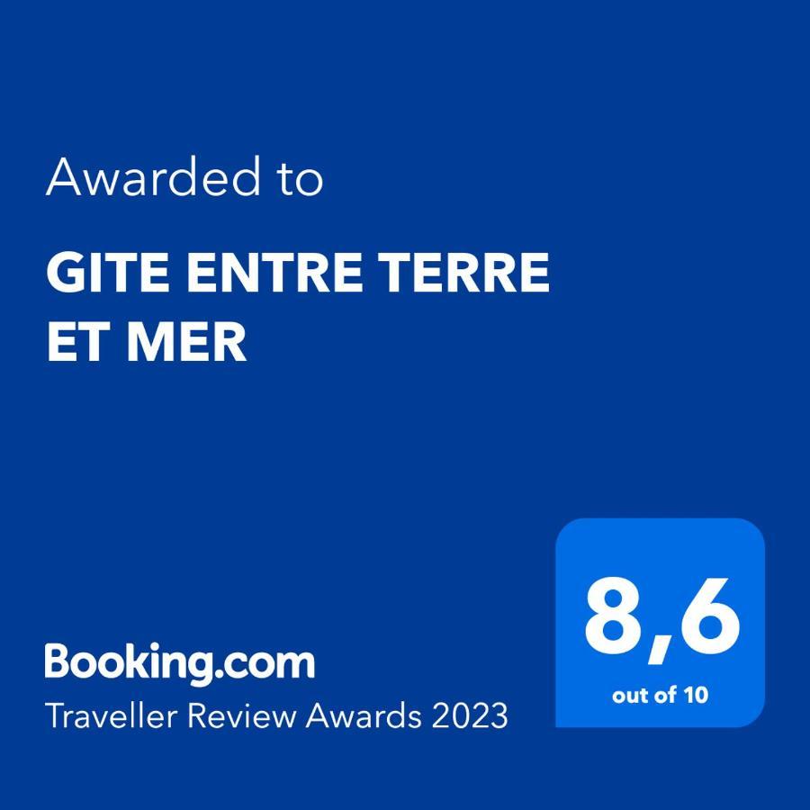 Gite Entre Terre Et Mer Mareuil-sur-Lay ภายนอก รูปภาพ